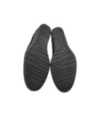 Adidasi dama Florance 35, piele, negru - imagine 5