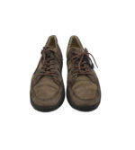 Adidasi dama Medicus 41 ,piele, kaki - imagine 3