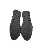 Adidasi dama Tamaris 39, imitatie de piele, negru - imagine 5