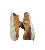 Adidasi barbati Bugatti, 41, piele, maro - imagine 4