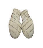 Adidasi barbati Bugatti, 41, piele, maro - imagine 5