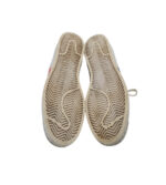 Adidasi dama Adidas, 38, imitație de piele, piele, alb - imagine 5