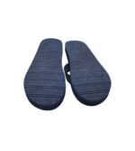 Slapi copii Tommy Hilfiger, 36, material textil, bleumarin - imagine 5