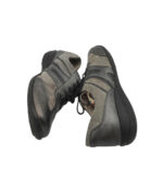 Pantofi dama Waldlaufer, 41, piele, gri - imagine 4