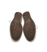 Tenisi dama Converse, 37, material textil, kaki - imagine 5