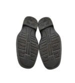 Pantofi barbati Ecco, 42, piele, negru - imagine 5