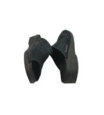 Saboti dama Mephisto, 39, piele, negru - imagine 4