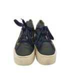 Pantofi dama Paul Green 38.5, piele, negru - imagine 3