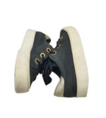 Pantofi dama Paul Green 38.5, piele, negru - imagine 4