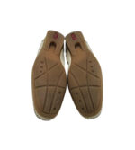 Mocasini dama Rieker, 39, piele, gri - imagine 5