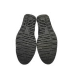 Adidasi barbati Bogner, 40, material textil, piele intoarsa, negru - imagine 5