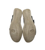 Sandale dama Ganter, 38, piele intoarsa, negru - imagine 5