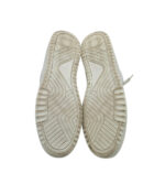 Adidasi dama Primark, 38, imitație de piele, alb - imagine 5