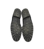 Botine dama Sioux, 37, piele intoarsa, negru - imagine 5