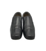 Pantofi, barbati  44, piele, negru - imagine 3