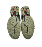 Adidasi barbati Salomon 48, material textil, gri negru,  Gore tex - imagine 5