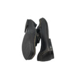 Mocasini dama Daniel Hechter, 41, piele, negru - imagine 4