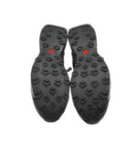 Adidasi barbati Salomon 47 , material textil , negru - imagine 5