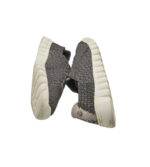 Adidasi dama Bernie, 40, material textil, gri - imagine 4