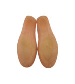 Adidasi dama 40, imitație de piele, alb - imagine 5