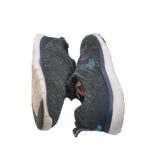 Adidasi barbati Lico, 43, material textil, gri - imagine 4