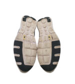 Adidasi barbati Lico, 43, material textil, gri - imagine 5