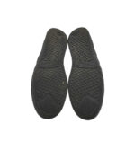 Adidasi, dama 38, piele intoarsa, negru - imagine 5