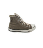 Tenisi dama Converse, 39, material textil, gri