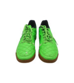 Adidasi barbati Nike, 42, imitație de piele, verde - imagine 3