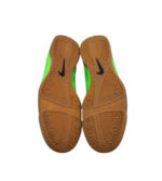 Adidasi barbati Nike, 42, imitație de piele, verde - imagine 5