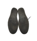 Adidasi dama 37, piele, negru - imagine 5