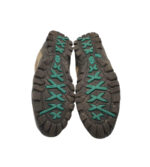 Adidasi dama Mountain, 39, piele intoarsa , maro - imagine 5