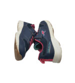 Adidasi copii Kangaroos, 34, imitație de piele, material textil, bleumarin - imagine 4