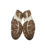 Adidasi copii Kangaroos, 34, imitație de piele, material textil, bleumarin - imagine 5