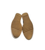 Espadrile dama Anesia, 36, imitație de piele, negru - imagine 5