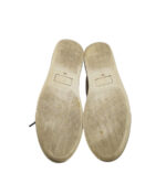 Adidasi dama Ferdinando de la Rosa, 38, piele, crem - imagine 5