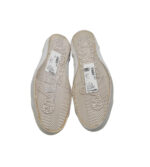 Tenisi dama Superdry, 39, imitație de piele, gri - imagine 5