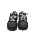 Adidasi barbati Sport, 42, material textil, negru - imagine 3