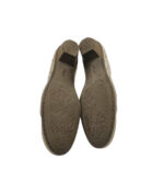 Pantofi dama Rieker, 36, imitație de piele, piele, crem - imagine 5