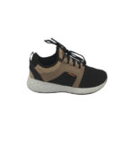 Adidasi dama Bench, 38, material textil, negru maro