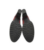 Pantofi dama Sove, 39, piele, maro - imagine 5