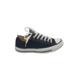 Tenisi dama Converse, 38, material textil, negru