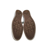 Tenisi dama Converse, 38, material textil, negru - imagine 5