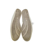 Adidasi dama Puma 40, imitatie de piele, alb - imagine 5