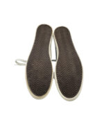 Tenisi dama New Yorker, 41, material textil, negru - imagine 5