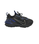 Adidasi barbati NIke 45, material textil, negru