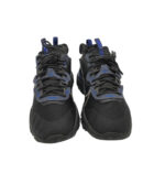 Adidasi barbati NIke 45, material textil, negru - imagine 3