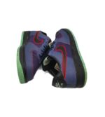 Adidasi dama NIke 41, imitatie de piele, piele, mov - imagine 3