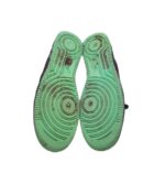 Adidasi dama NIke 41, imitatie de piele, piele, mov - imagine 4