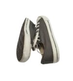 Tenisi barbati Vty 43, material textil, gri - imagine 4